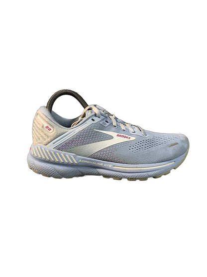 Brooks Guiderails 22 Sneaker