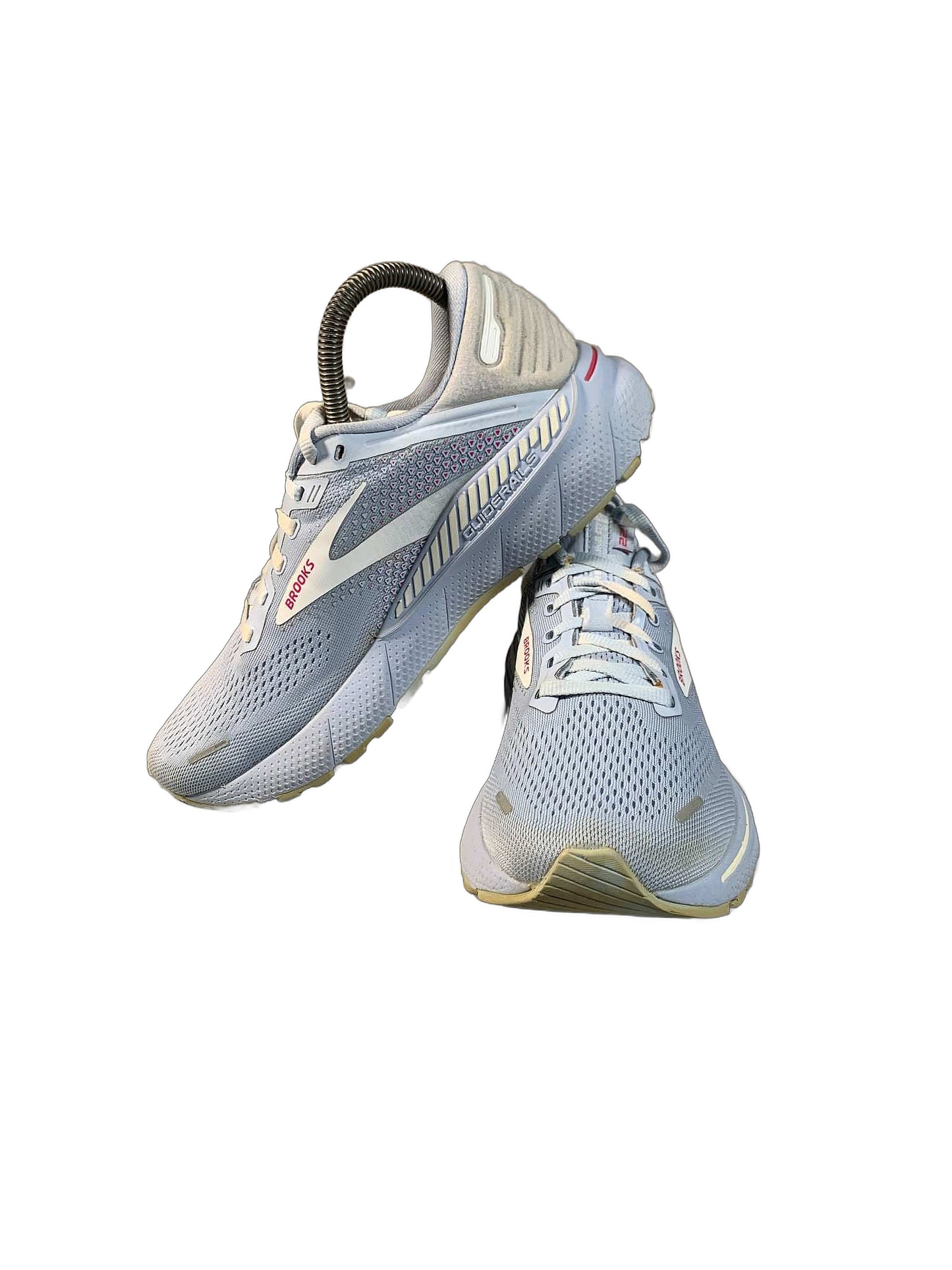 Brooks Guiderails 22 Sneaker