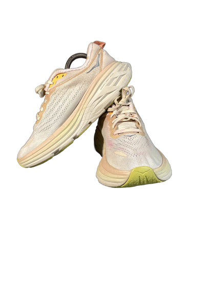 Hoka Bondi 8 Sneaker