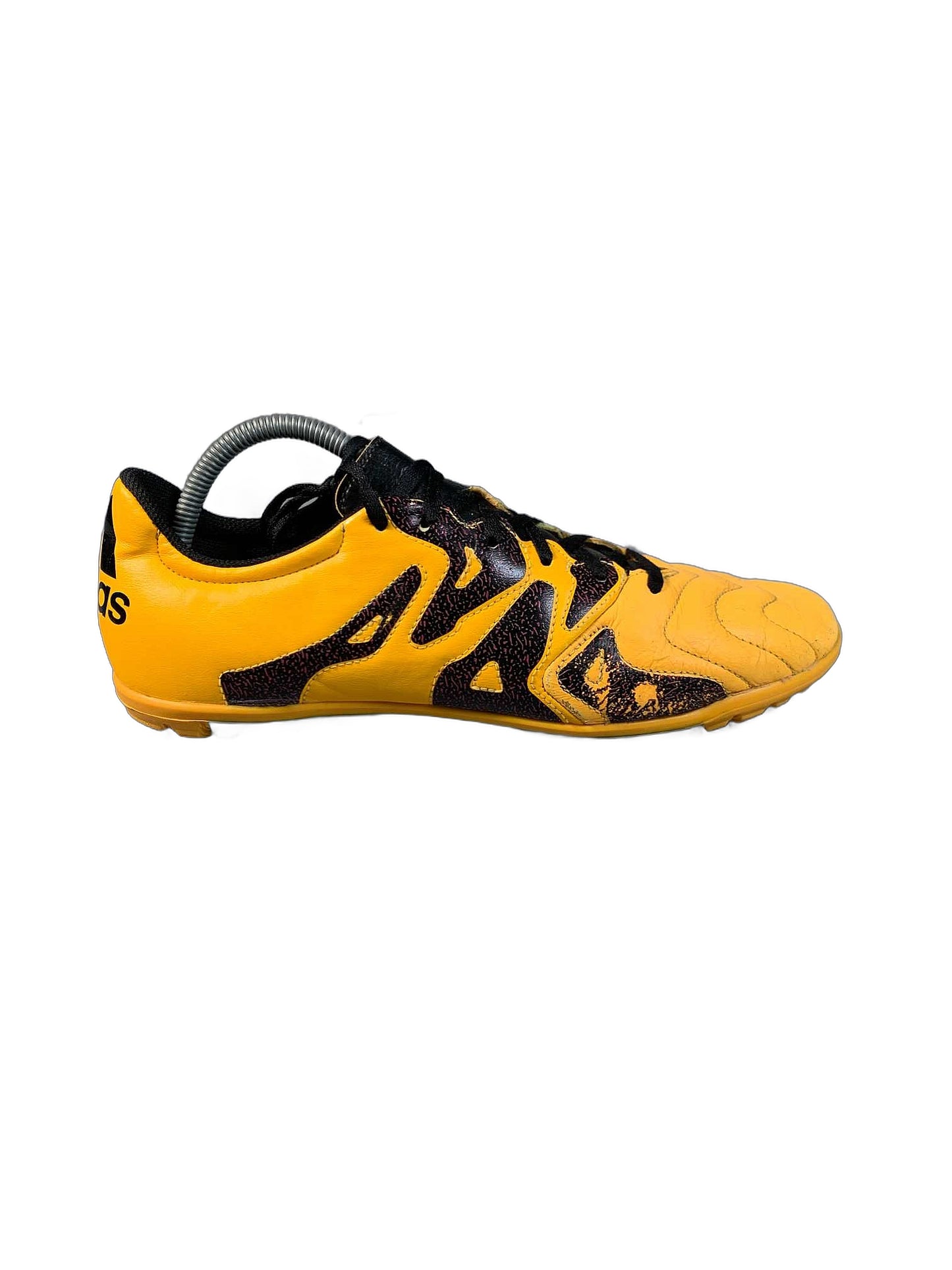Adidas X 15.3 Leather TF football boots