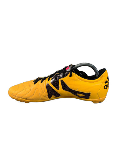 Adidas X 15.3 Leather TF football boots