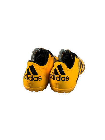 Adidas X 15.3 Leather TF football boots