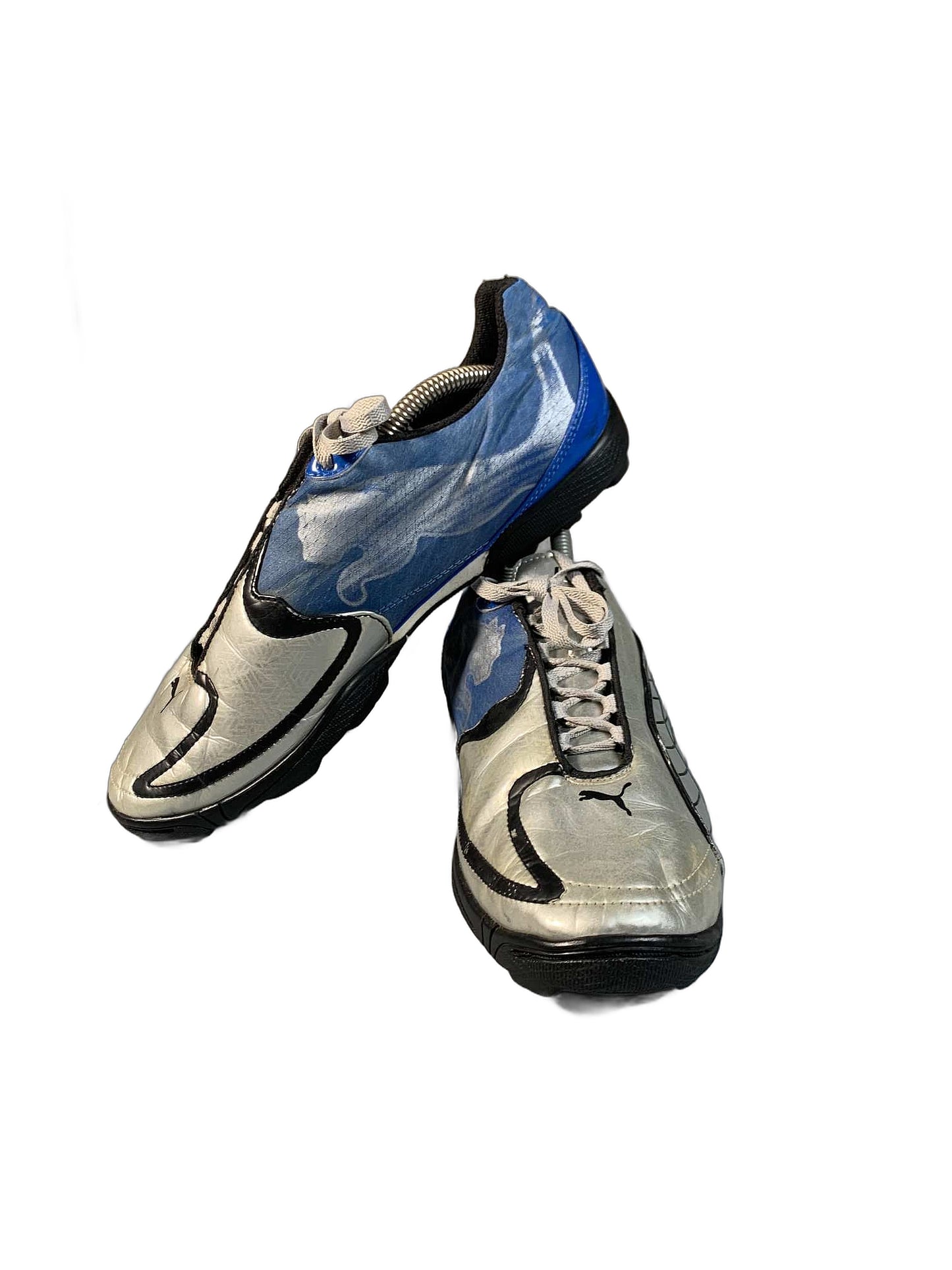 Puma v1.10 football boots