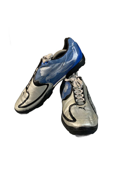 Puma v1.10 football boots