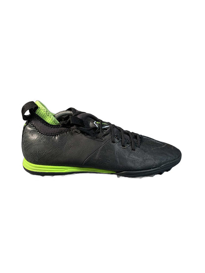 Kipsta Black Indoor Shoe