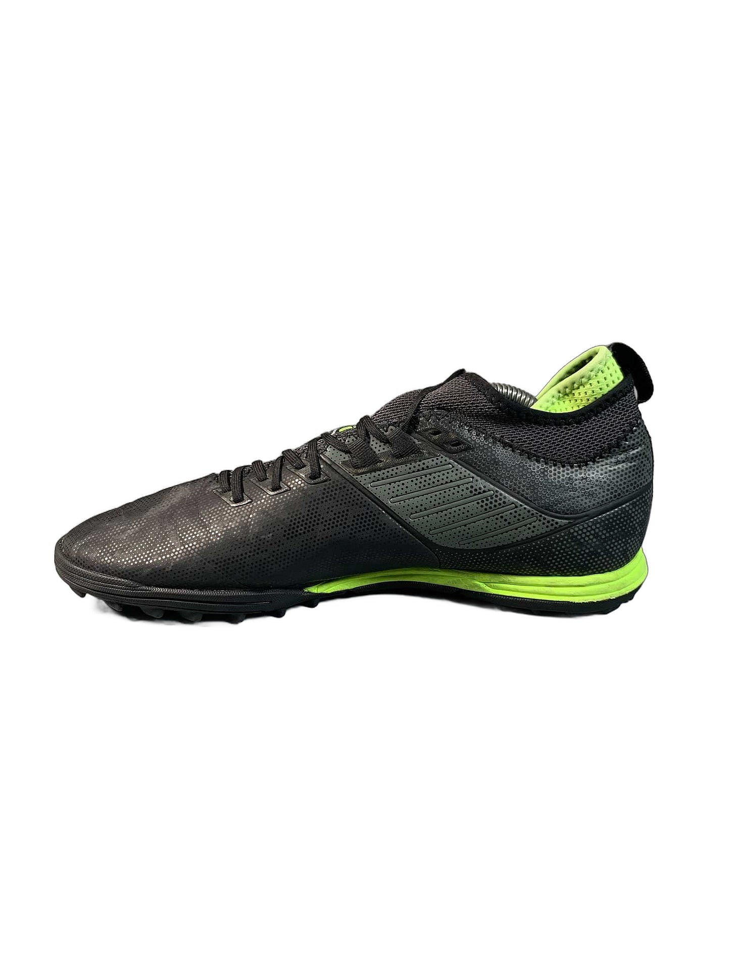Kipsta Black Indoor Shoe