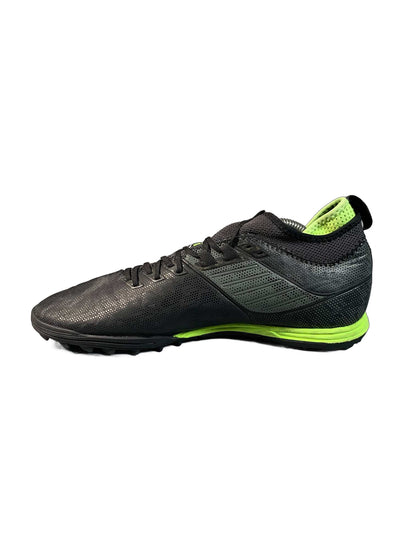 Kipsta Black Indoor Shoe