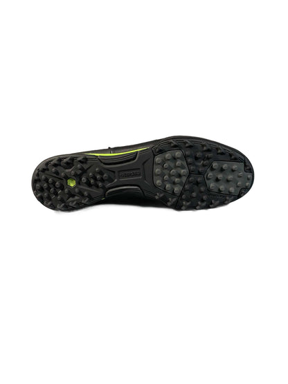 Kipsta Black Indoor Shoe
