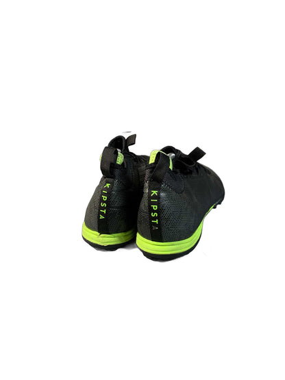 Kipsta Black Indoor Shoe