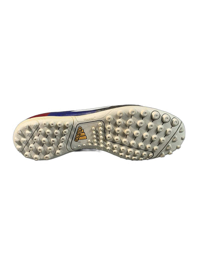 Adidas F10/F5 Messi TF turf football shoe