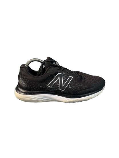 New Balance 680 Fresh Foam Sneaker