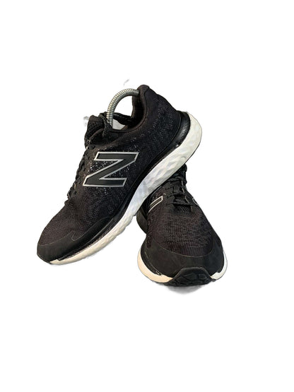 New Balance 680 Fresh Foam Sneaker