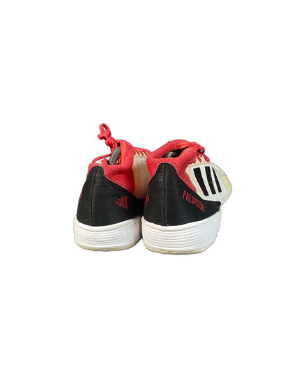 Adidas Predator Indoor Shoe