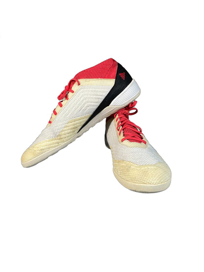Adidas Predator Indoor Shoe