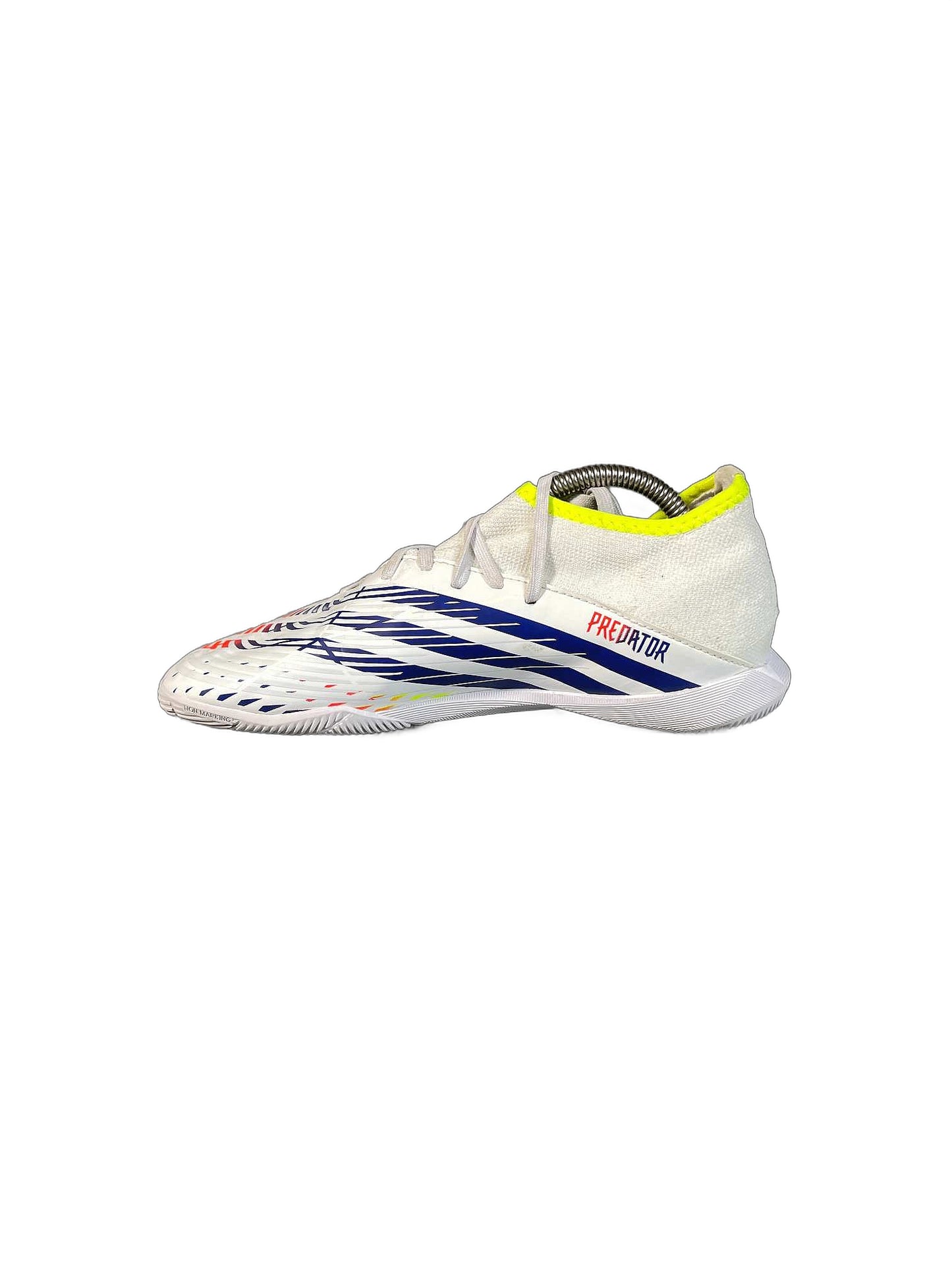 Adidas Predator Indoor Shoe