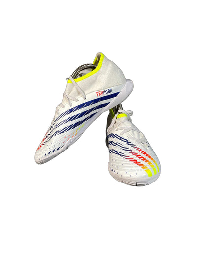 Adidas Predator Indoor Shoe