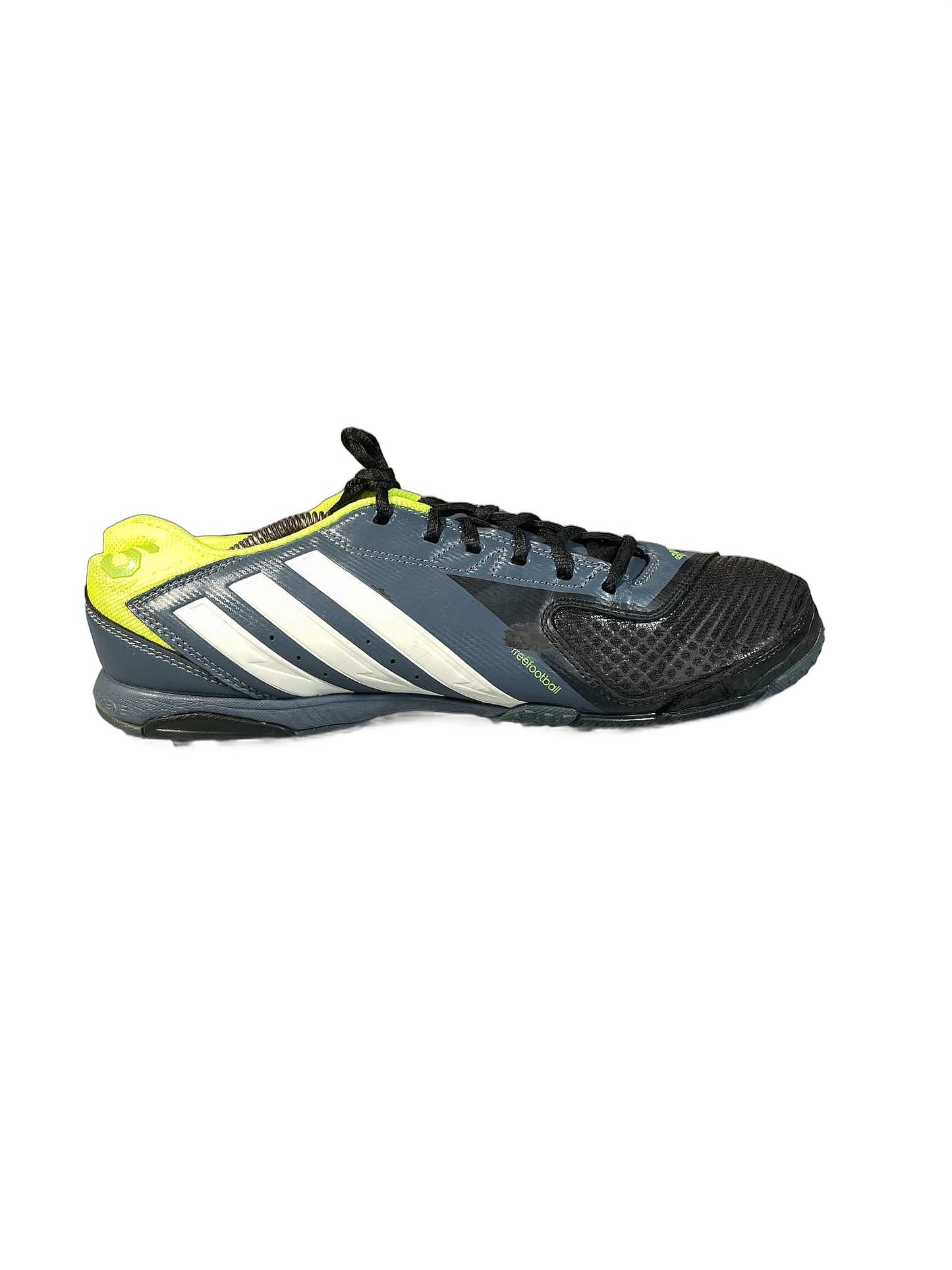 Adidas Free Football 5 Shoe