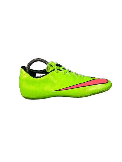 Nike Mercurial Football Indoor Shoe