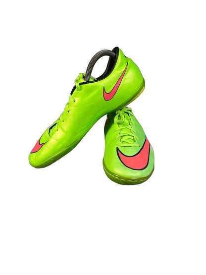 Nike Mercurial Football Indoor Shoe