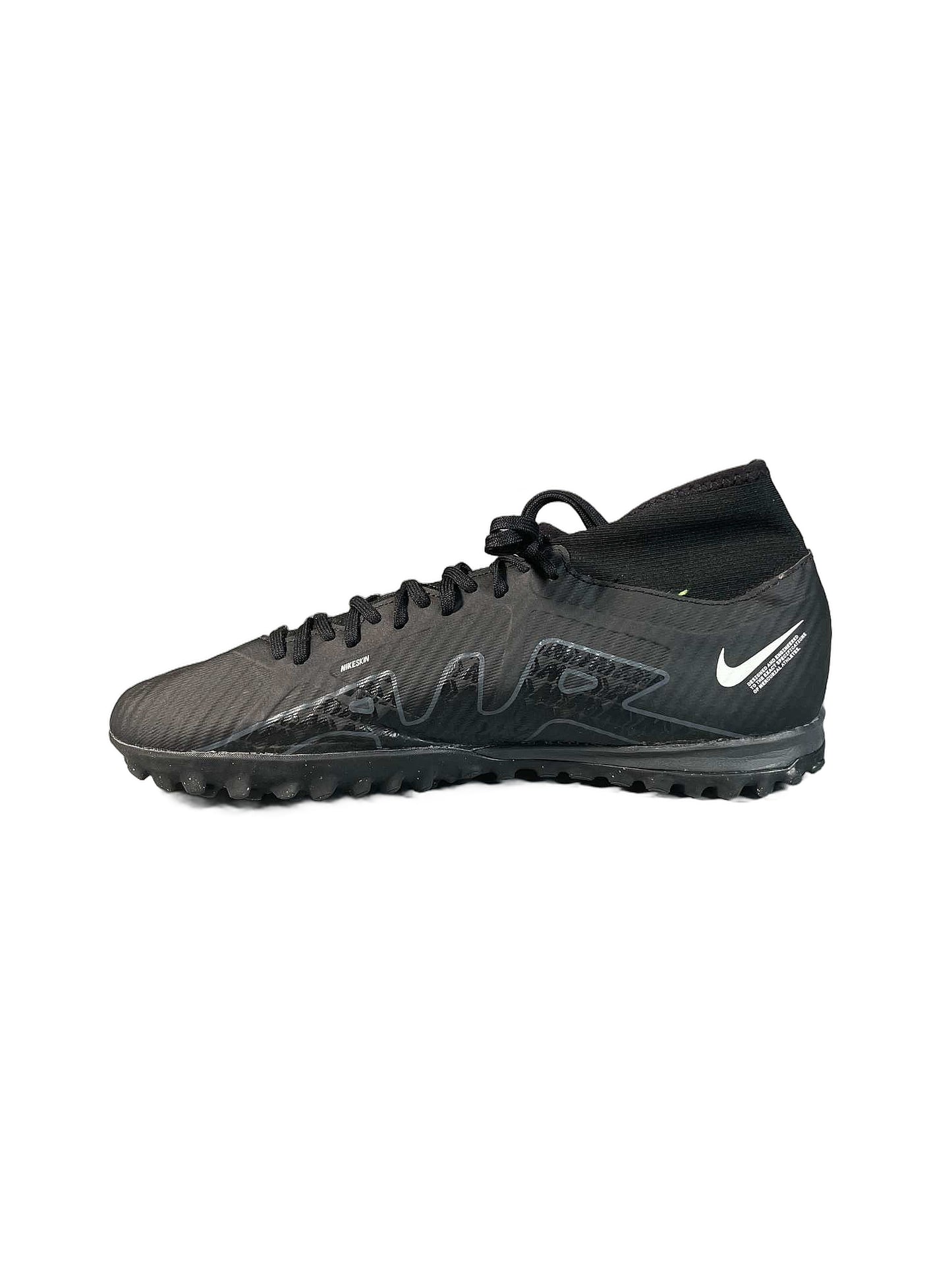 Nike Mercurial Air Zoom Football Indoor Shoe