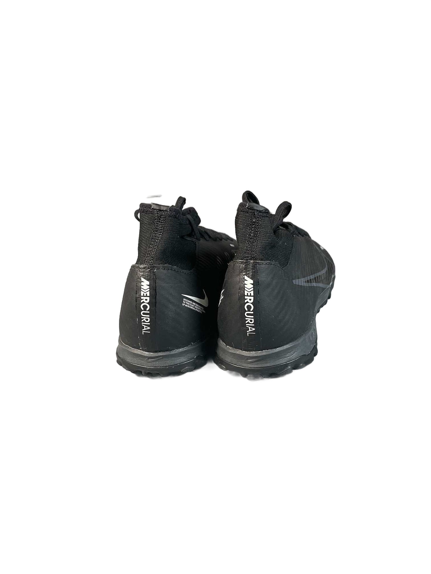 Nike Mercurial Air Zoom Football Indoor Shoe