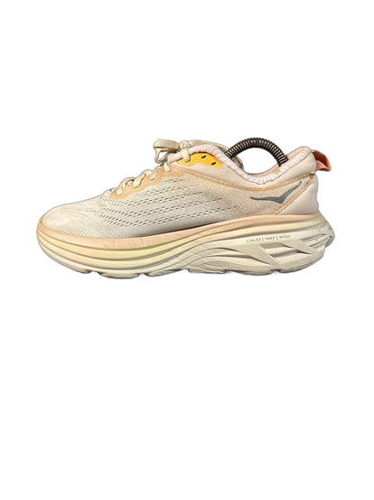 Hoka Bondi 8 Sneaker