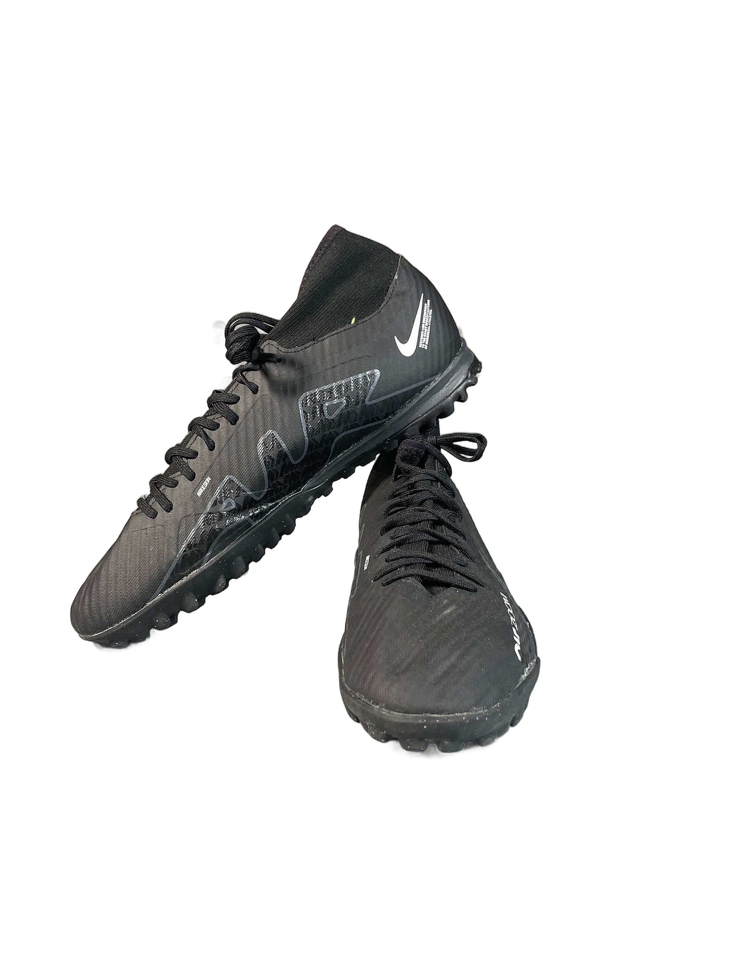 Nike Mercurial Air Zoom Football Indoor Shoe