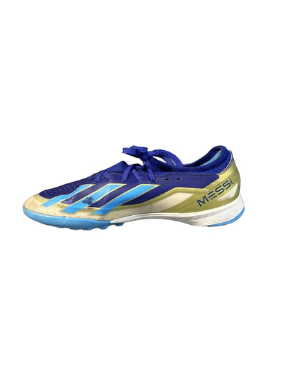 Adidas Messi Football Indoor Shoe
