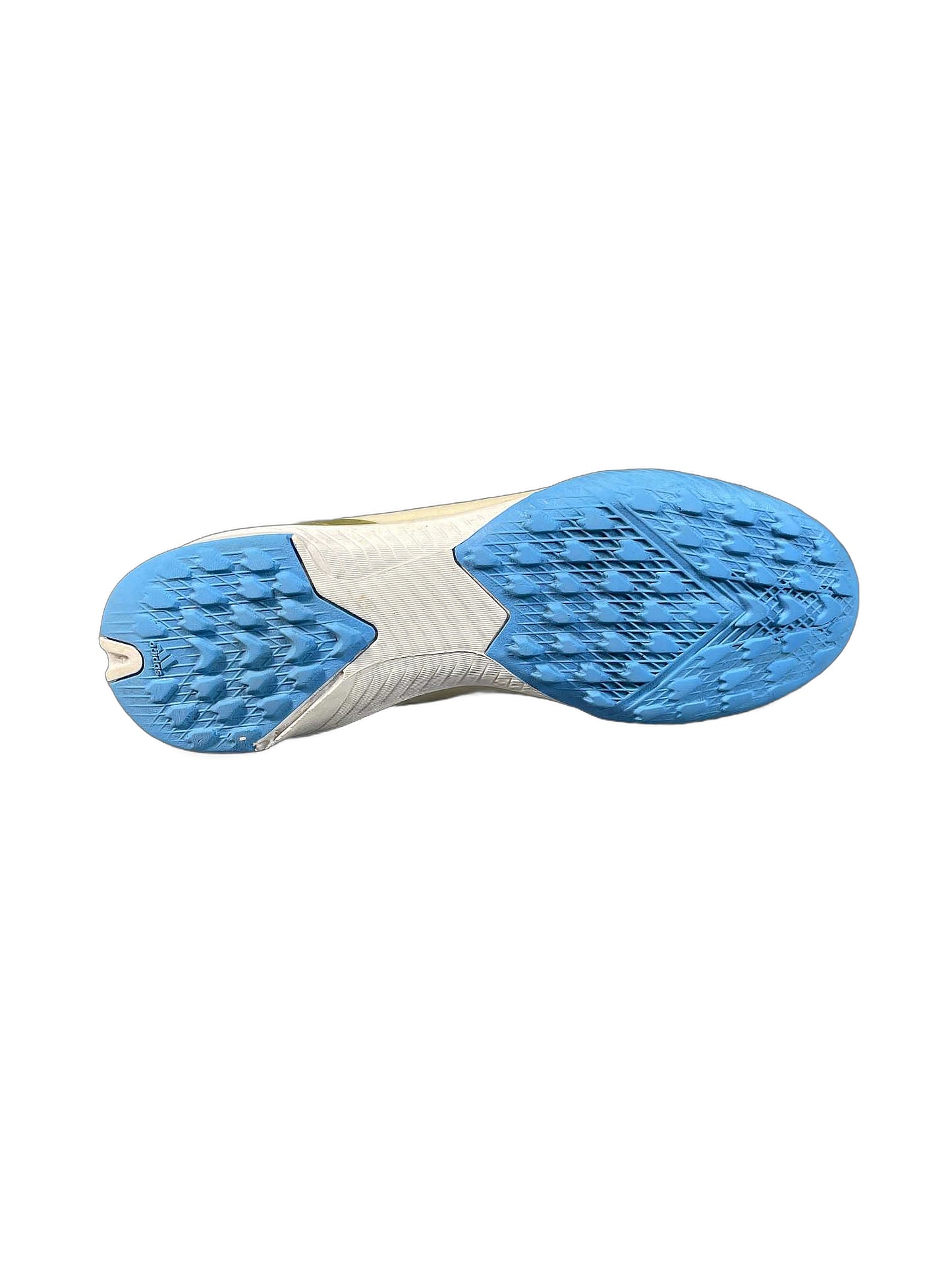 Adidas Messi Football Indoor Shoe