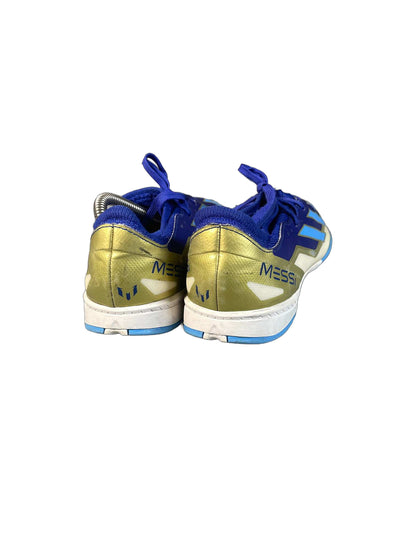Adidas Messi Football Indoor Shoe