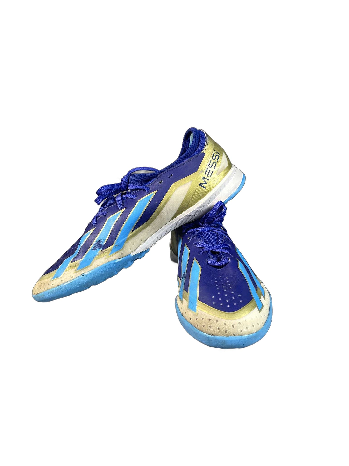Adidas Messi Football Indoor Shoe