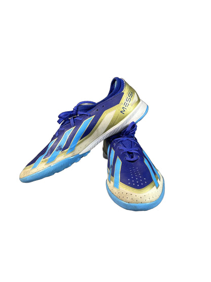 Adidas Messi Football Indoor Shoe
