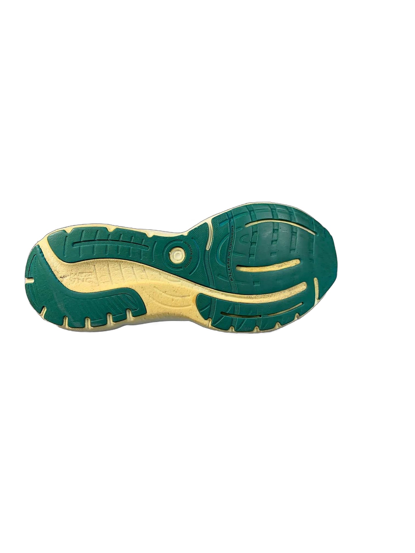 Brooks Glycerin 22 Sneaker