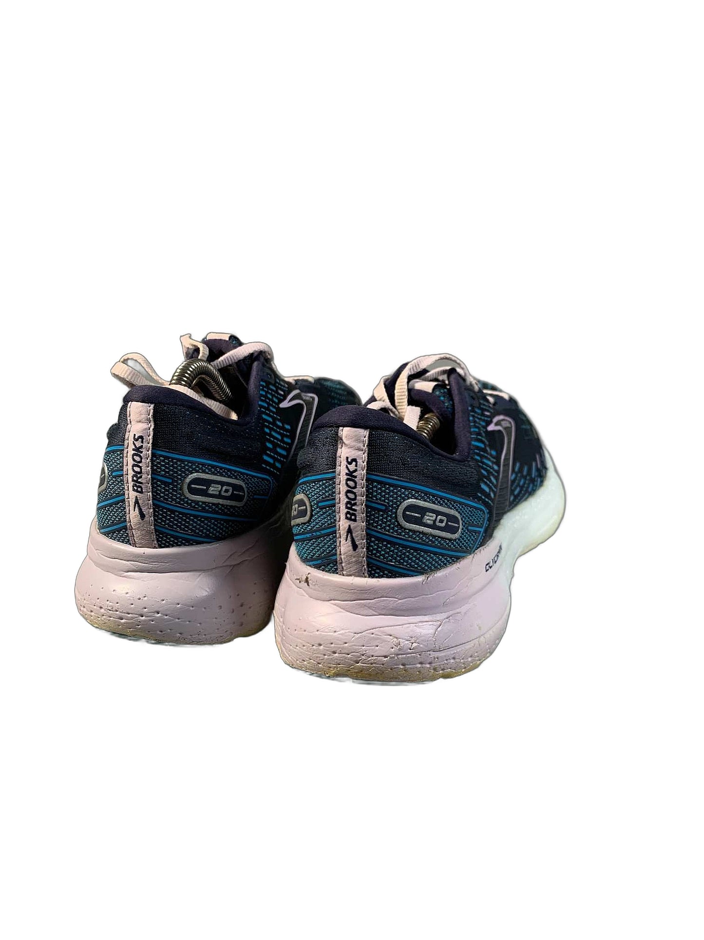 Brooks Glycerin 22 Sneaker