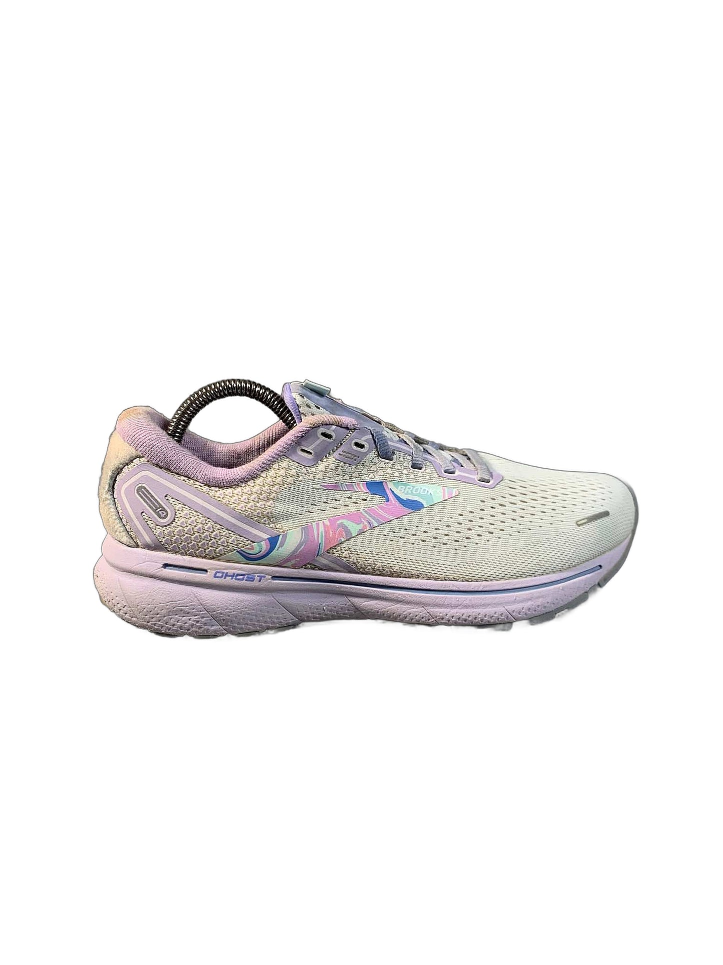 Brooks Ghost 14 Sneaker