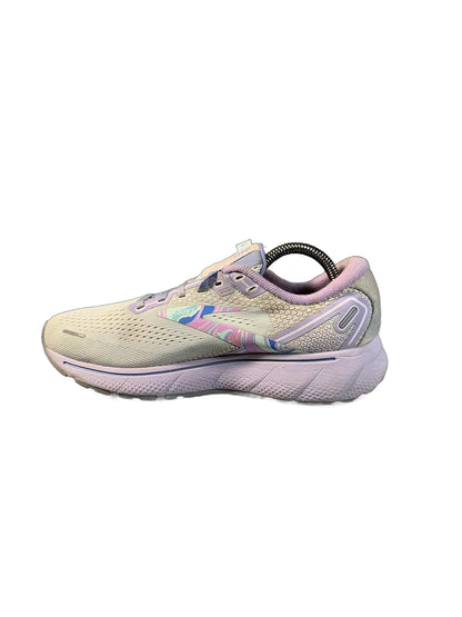 Brooks Ghost 14 Sneaker