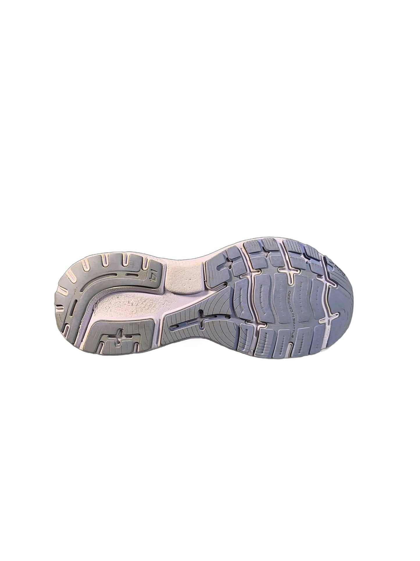 Brooks Ghost 14 Sneaker
