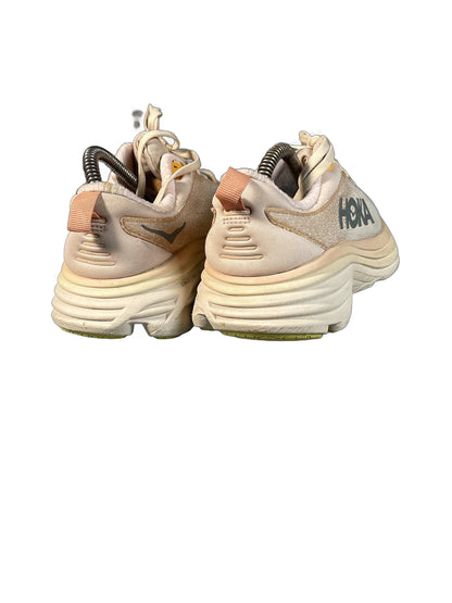 Hoka Bondi 8 Sneaker