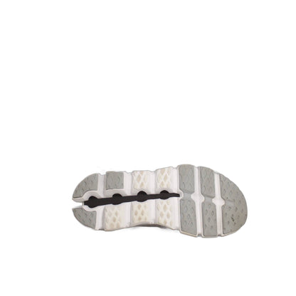 On Cloud Helium White Sneaker