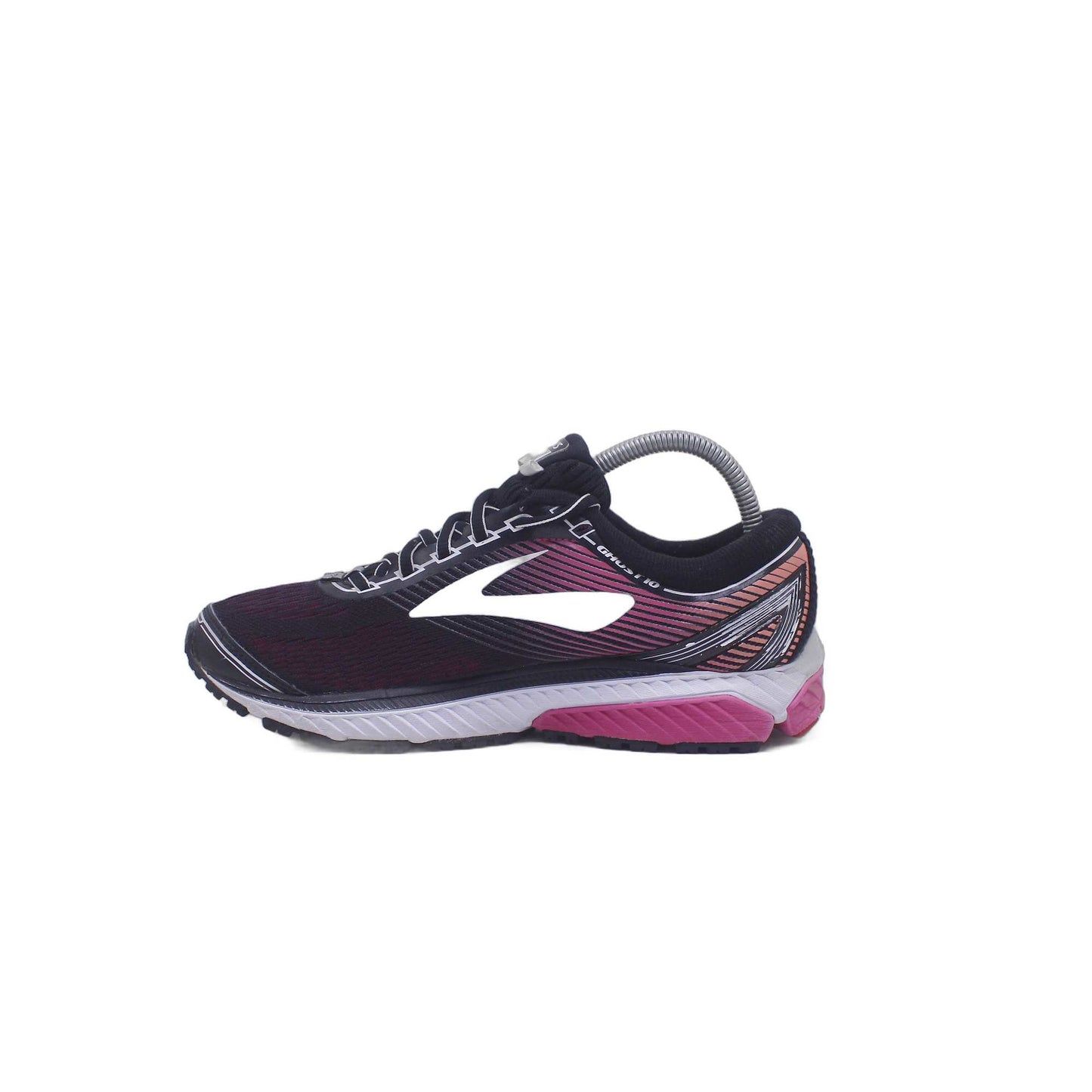 Brooks Ghost 10 Womens Running Shoe