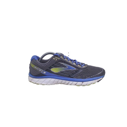 Brooks Mens Ghost 3 Gray Running Shoe