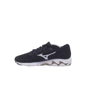 Mizuno Wave Inspire Black Sneaker
