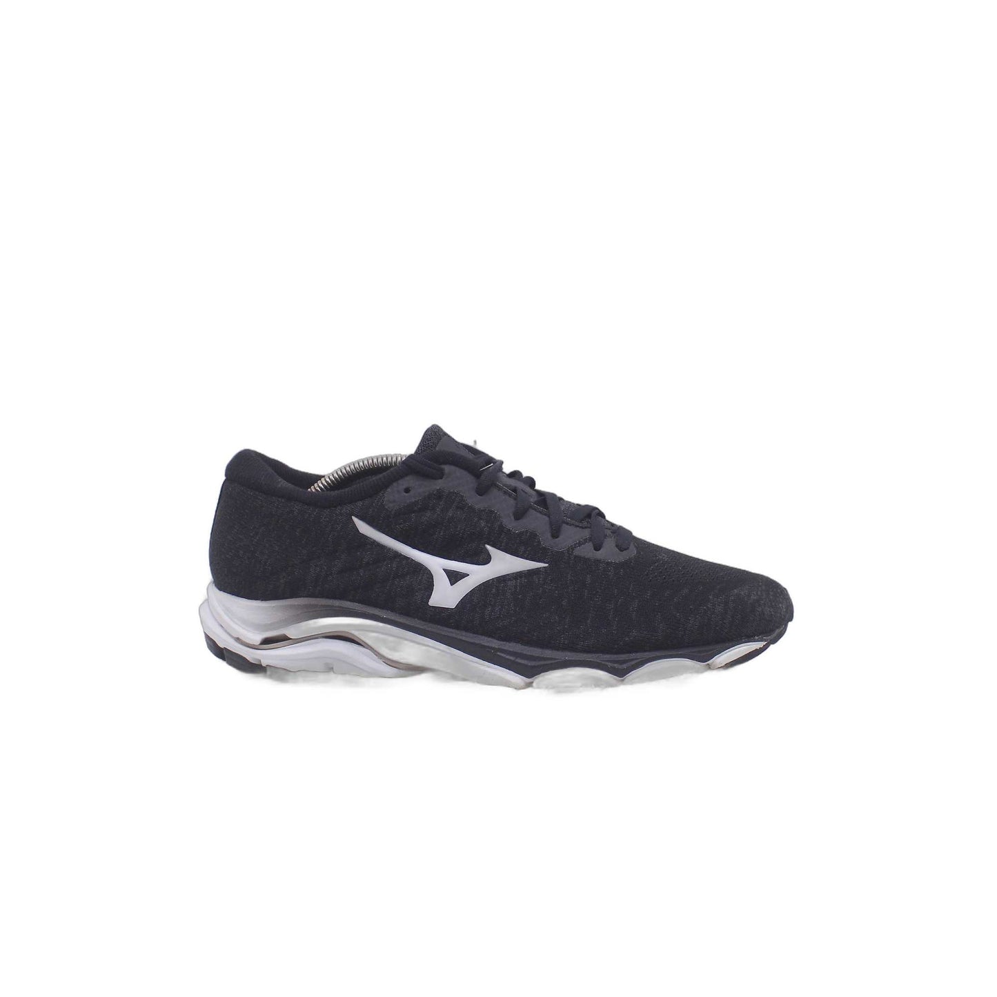 Mizuno Wave Inspire Black Sneaker