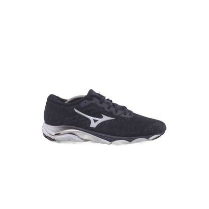 Mizuno Wave Inspire Black Sneaker