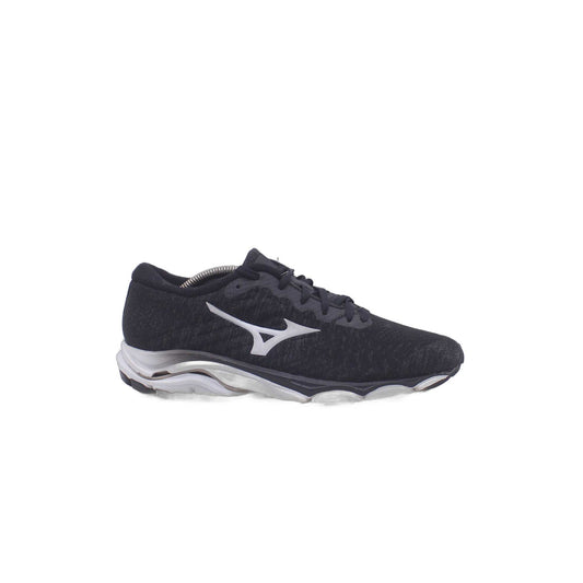 Mizuno Wave Inspire Black Sneaker