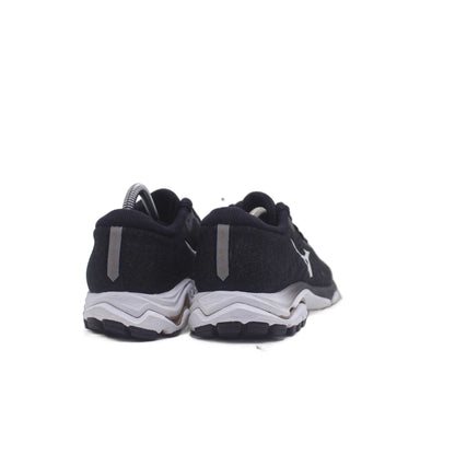Mizuno Wave Inspire Black Sneaker