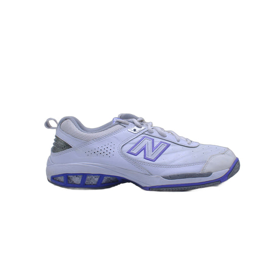 New Balance Women's 806 V1 Tennis Shoe