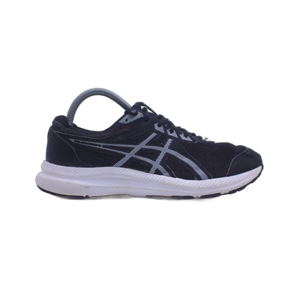 Asics Amplifoam Black Shoe