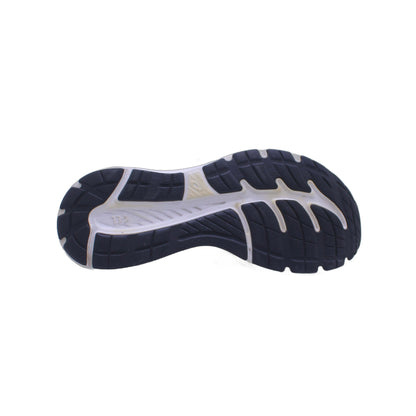 Asics Amplifoam Black Shoe