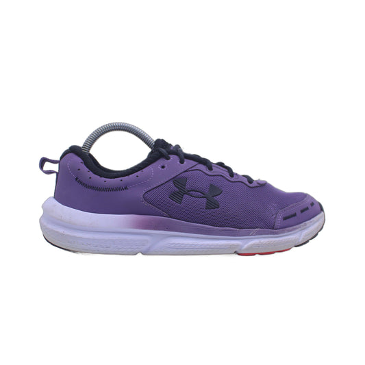 Under Armour Womens UA Charged Assert 10 Running Athletic Shoe
